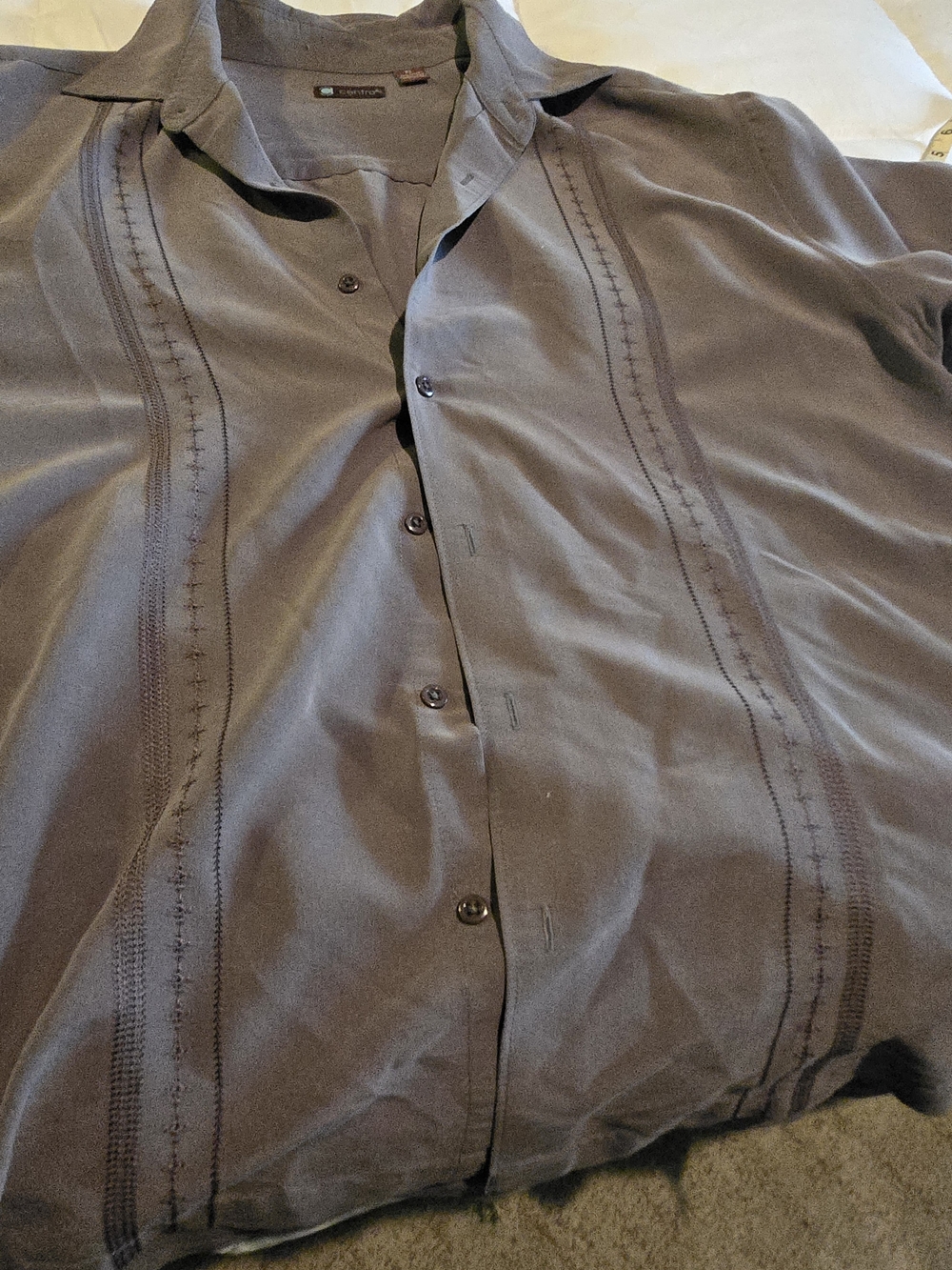 Mafia Vibe Shirt /Mens Xl  🤣